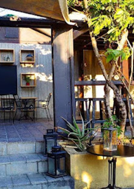 L’Éternel French Bar
