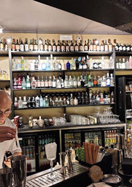 Mb Matti’s Bar Parma