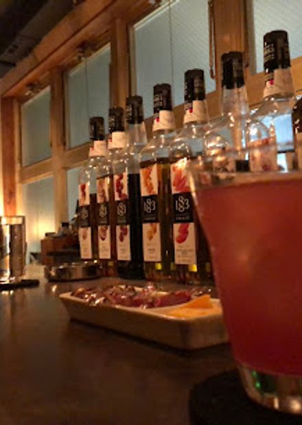 Bar Style