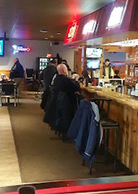 Crown Bar