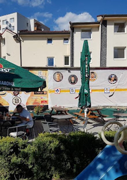 Pub Arena