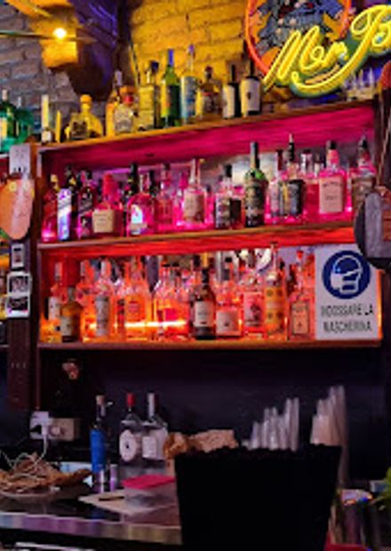 Mr. Brown Pub