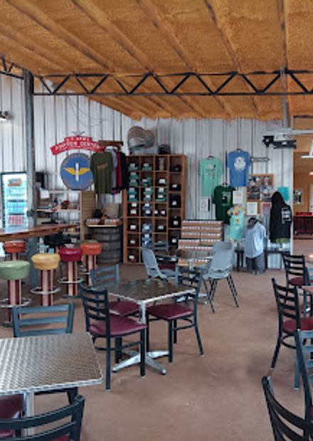 Folklore Brewing & Meadery