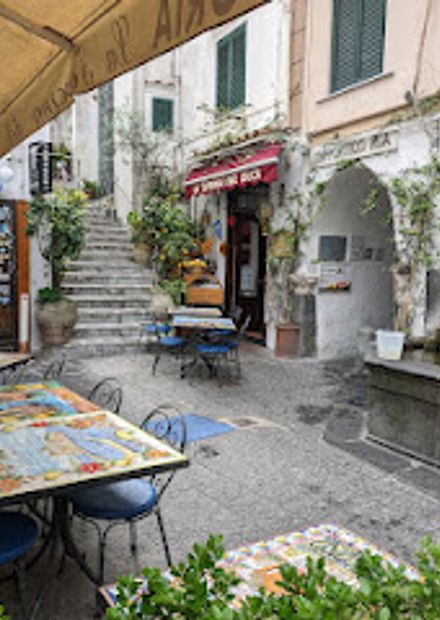 Bar Della Valle