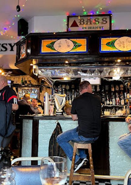 Gainsborough Bar