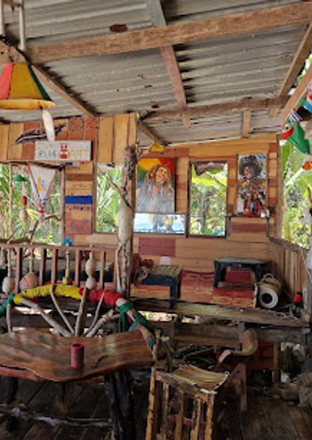 Mong Bar Koh Mook