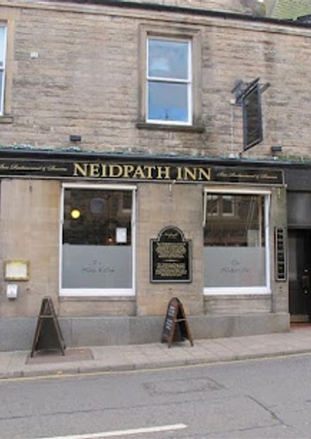 The Neidpath Inn