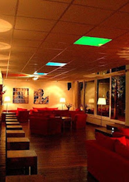 KUDéTA Urban Club