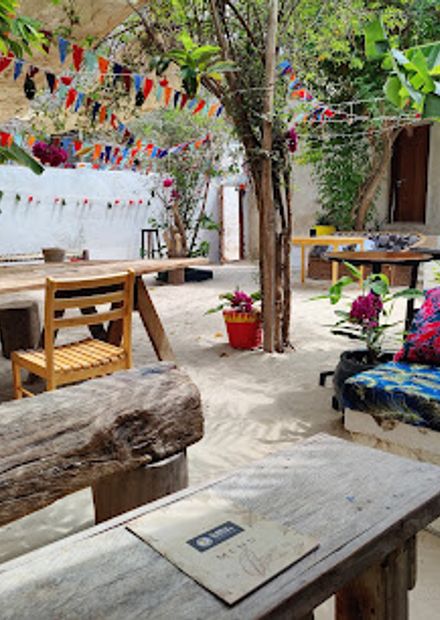 LA DULCE TORO CAFE