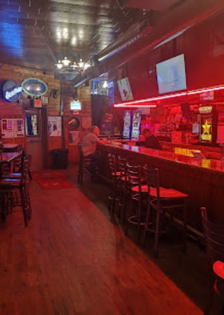 Montgomery Bar