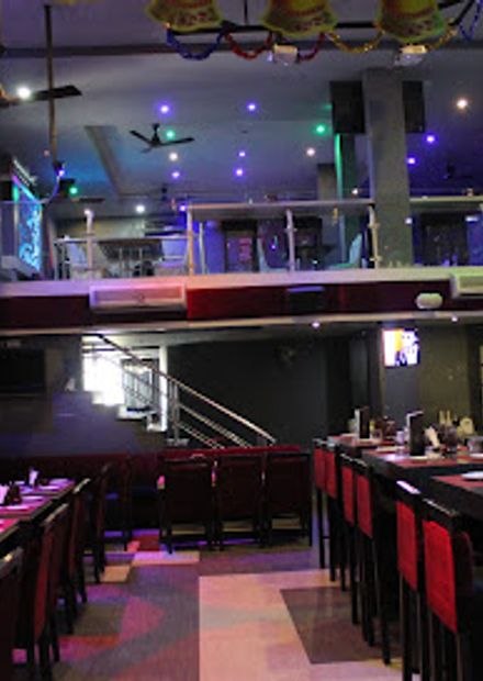 Sandeep Bar & Restaurant