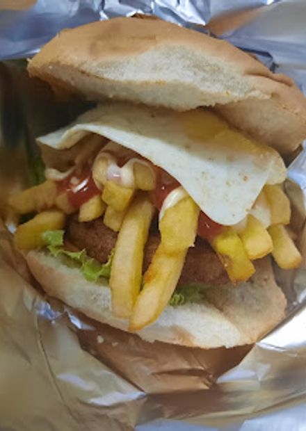 Mastur Bar