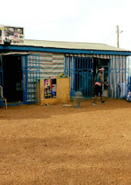 The Guys Pub