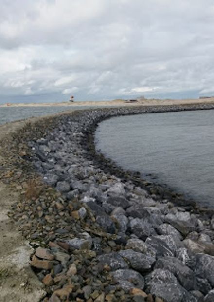 Marker Wadden