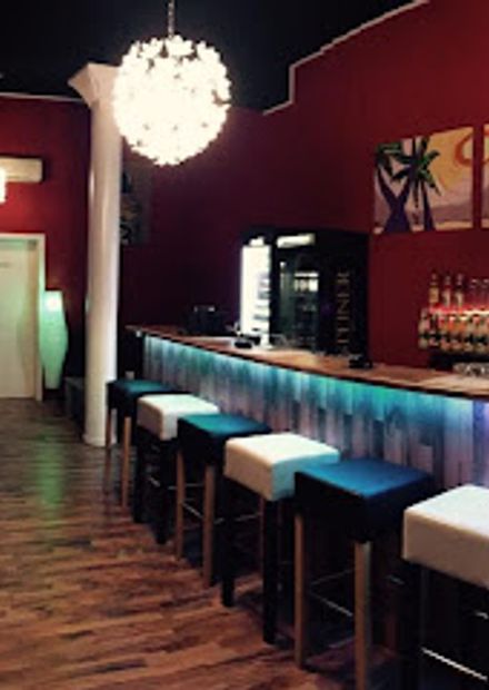 Nummer 9 Lounge