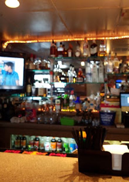 Whiskey Tavern