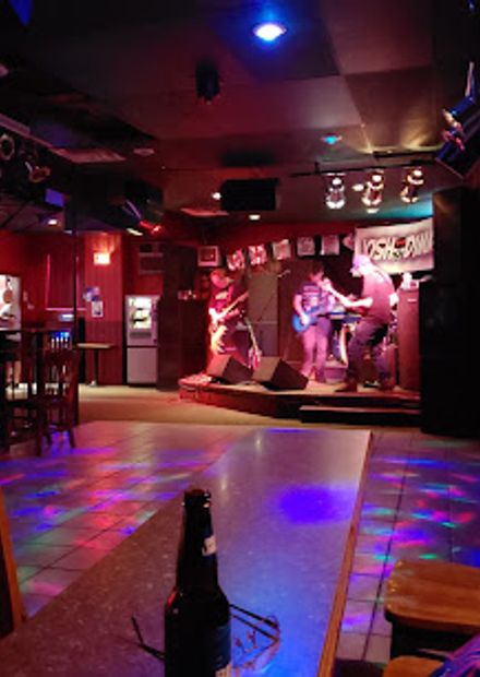 The Fraser (Tavern)