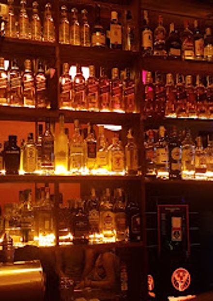 Bar Manchester