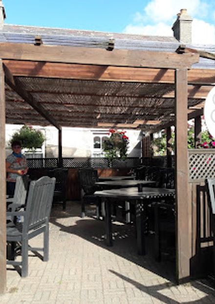 Cafe Ouen