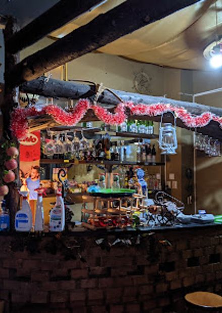 Spartacus Cafe Lounge