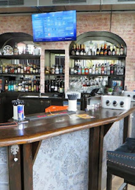Der Klassiker | Cafe | Bar | Lounge