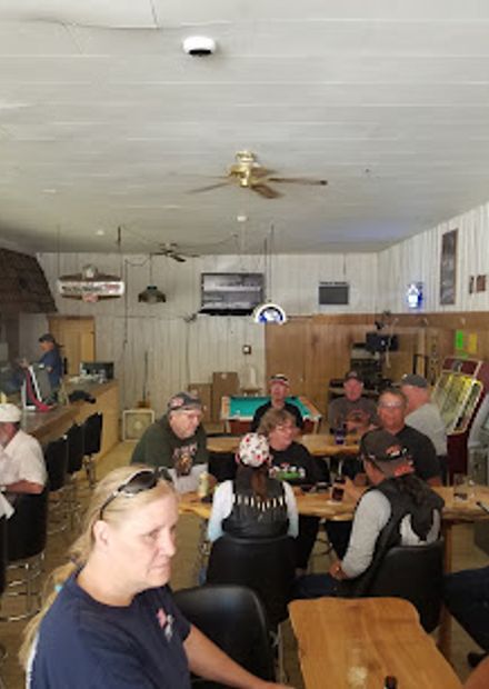 Diamond Jacks Corner Bar