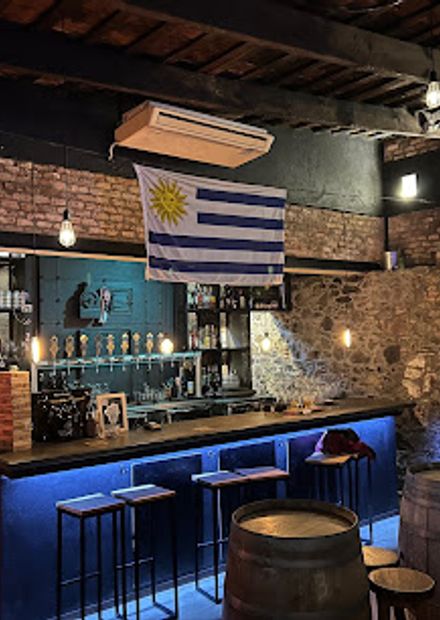 La Chopería Colonia