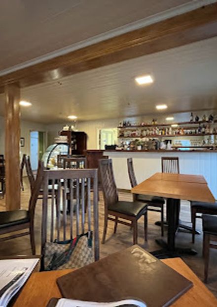 Halldórskaffi