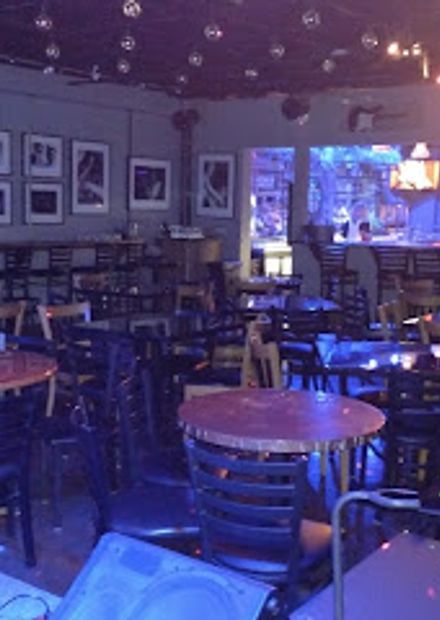 The Music Room Cape Cod