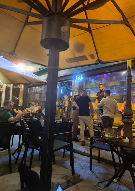 Green Pub Constanța