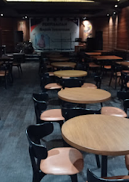 Stone Bar & Lounge