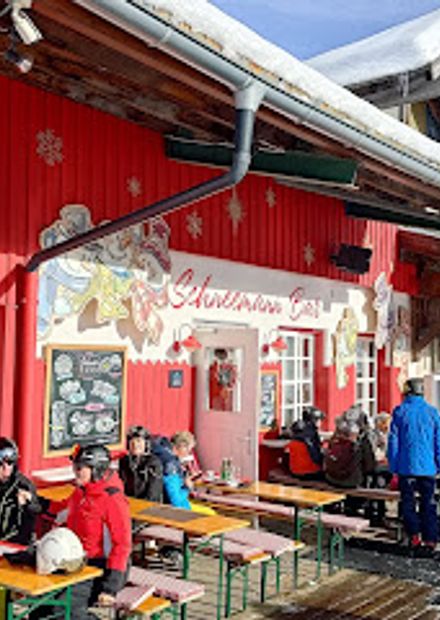 Schneemann Bar