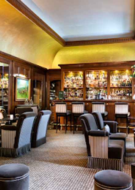Le Bar du Normandy