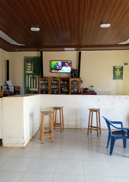 Trust Bar