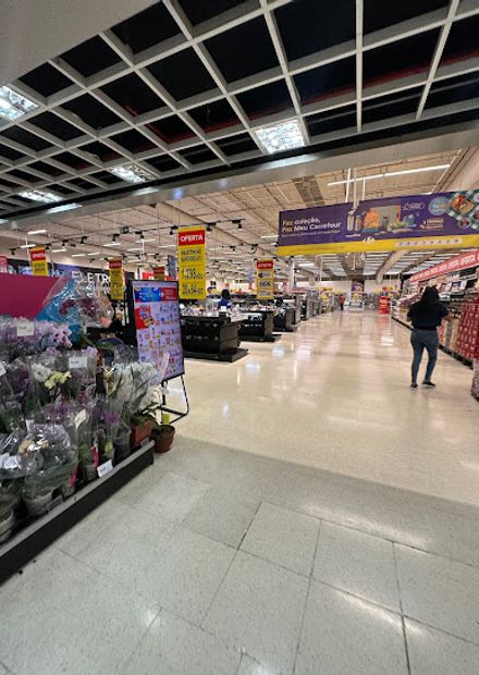 Carrefour