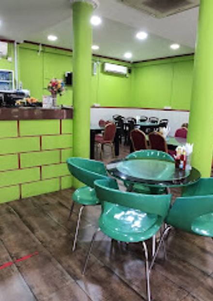 Maharani Restaurant