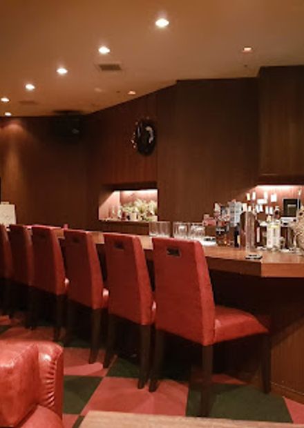 ＢＡＲ・８４