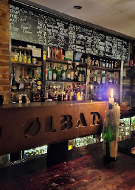 Ørsted Ølbar