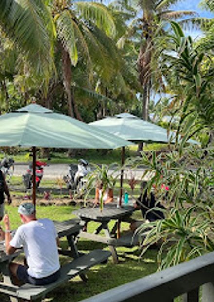 Koru Cafe