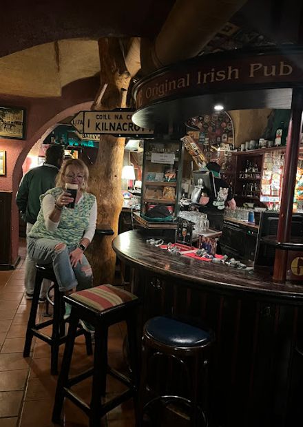 Molly Malone