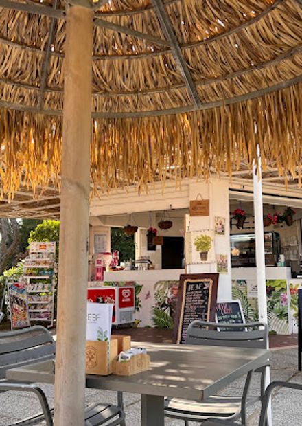 Reef Beach Bar