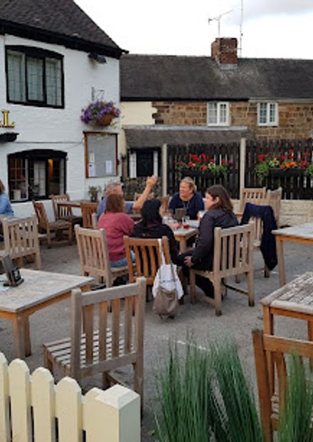 Windmill Inn Derby