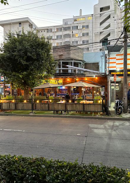 Pichanga Restobar