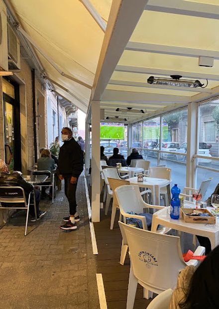 Bar Oasi