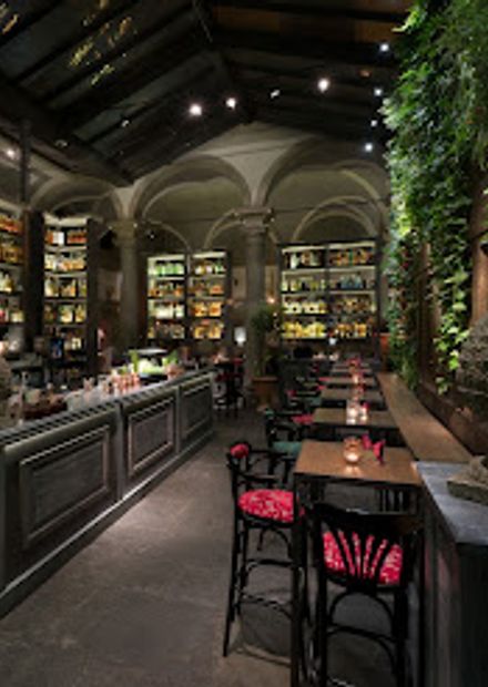 Locale Firenze