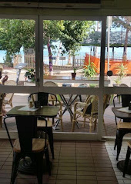 Cafe Nourish