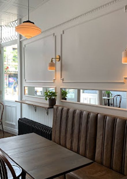 Bar Pompette