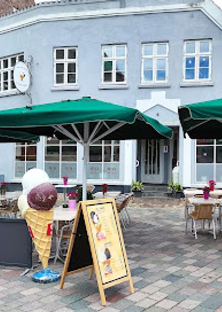 BØFFEN Restaurant