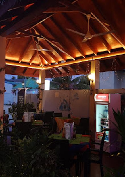 Silk Restaurant