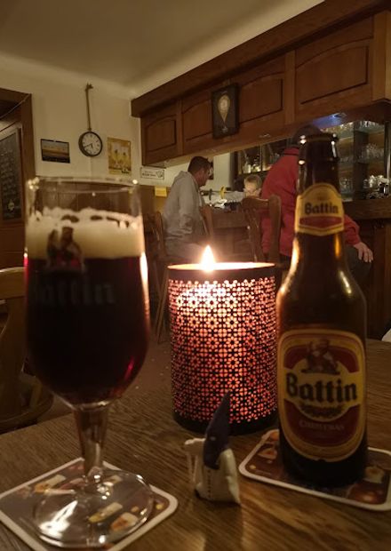 Café Central